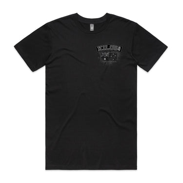 KILO'S 2024 Men's Event Tee